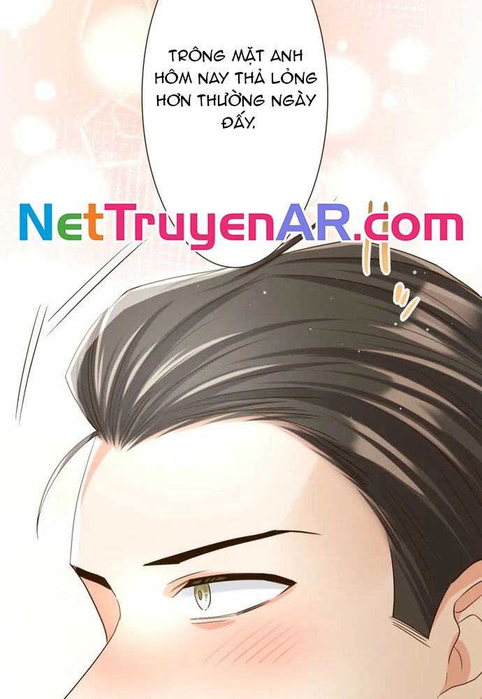 Cô Dâu Của Sói Trắng Chapter 105.1 - 45