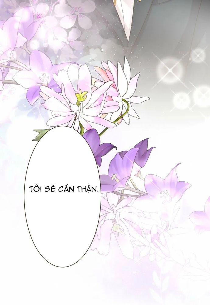 Cô Dâu Của Sói Trắng Chapter 105.1 - 49