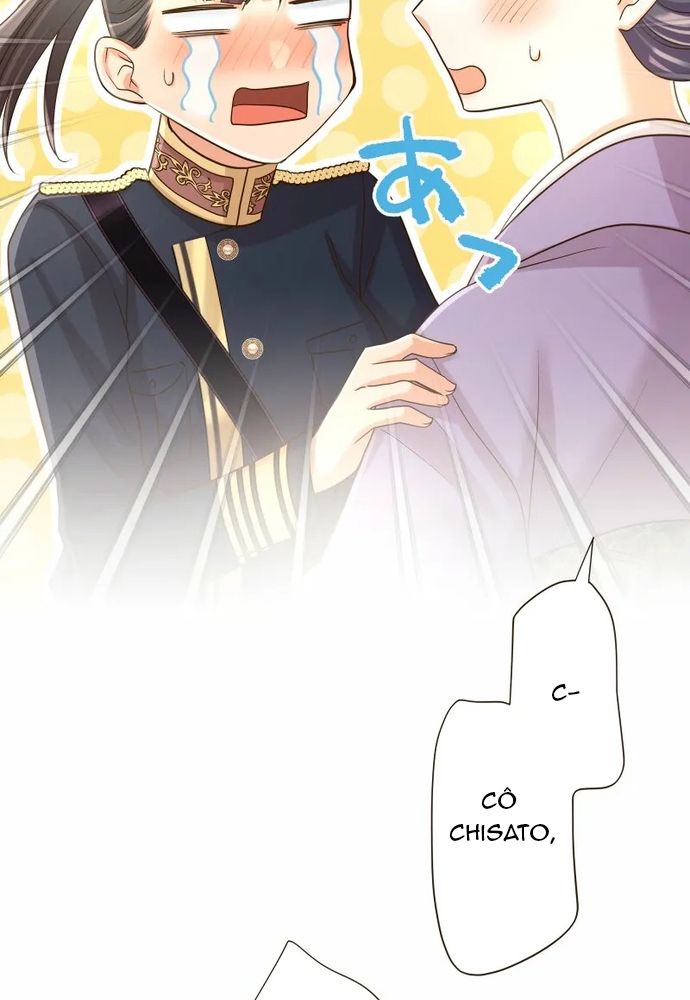 Cô Dâu Của Sói Trắng Chapter 105.1 - 52