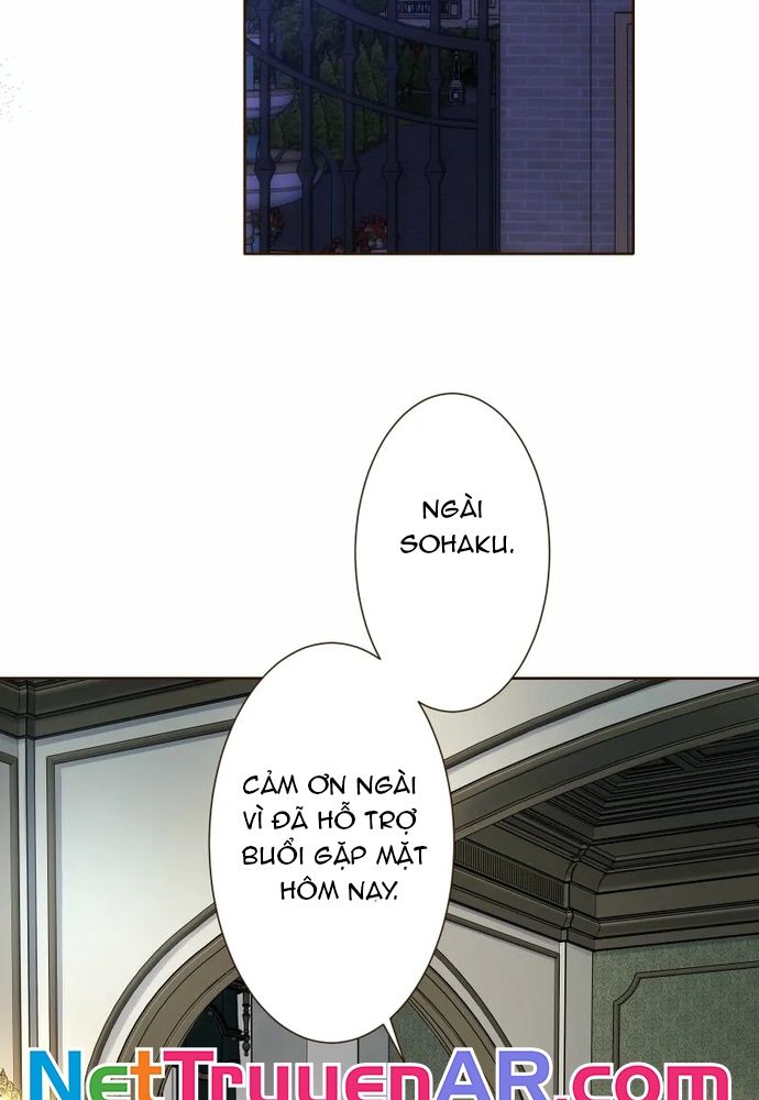 Cô Dâu Của Sói Trắng Chapter 105.1 - 55