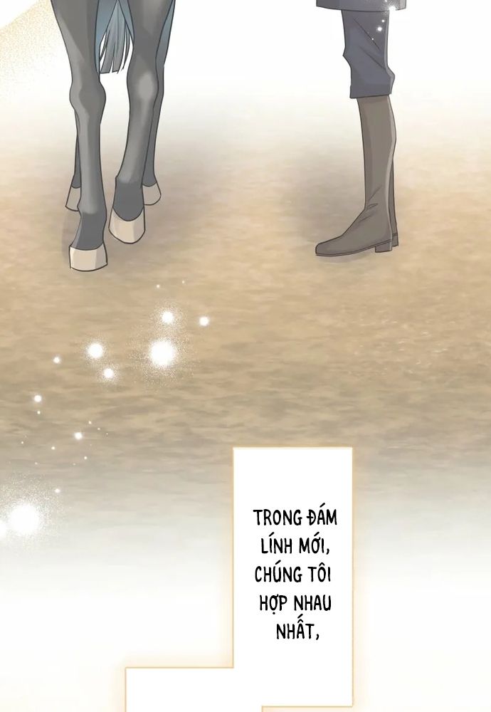 Cô Dâu Của Sói Trắng Chapter 105.1 - 7