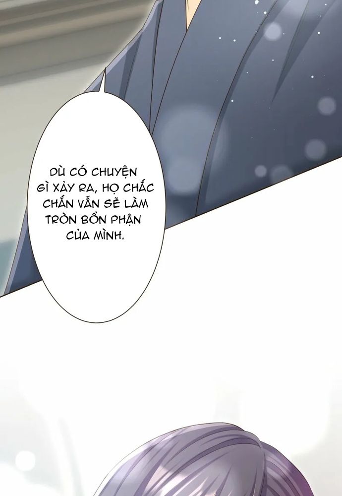 Cô Dâu Của Sói Trắng Chapter 105.1 - 61