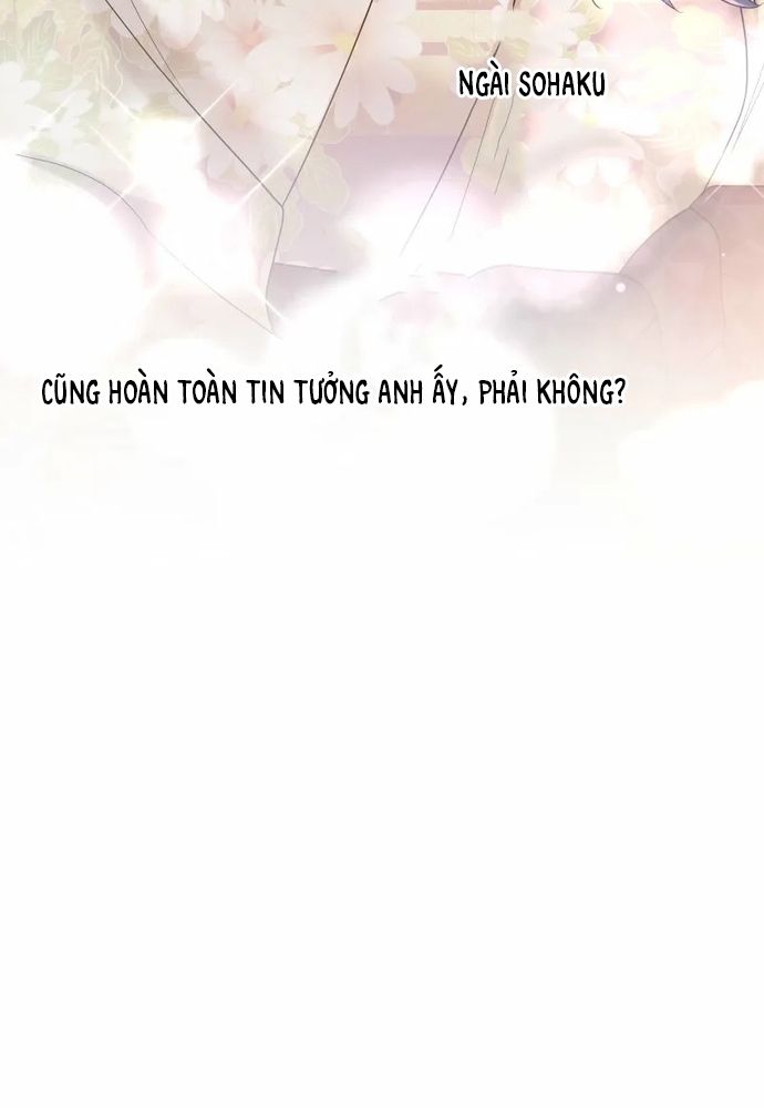 Cô Dâu Của Sói Trắng Chapter 105.1 - 63