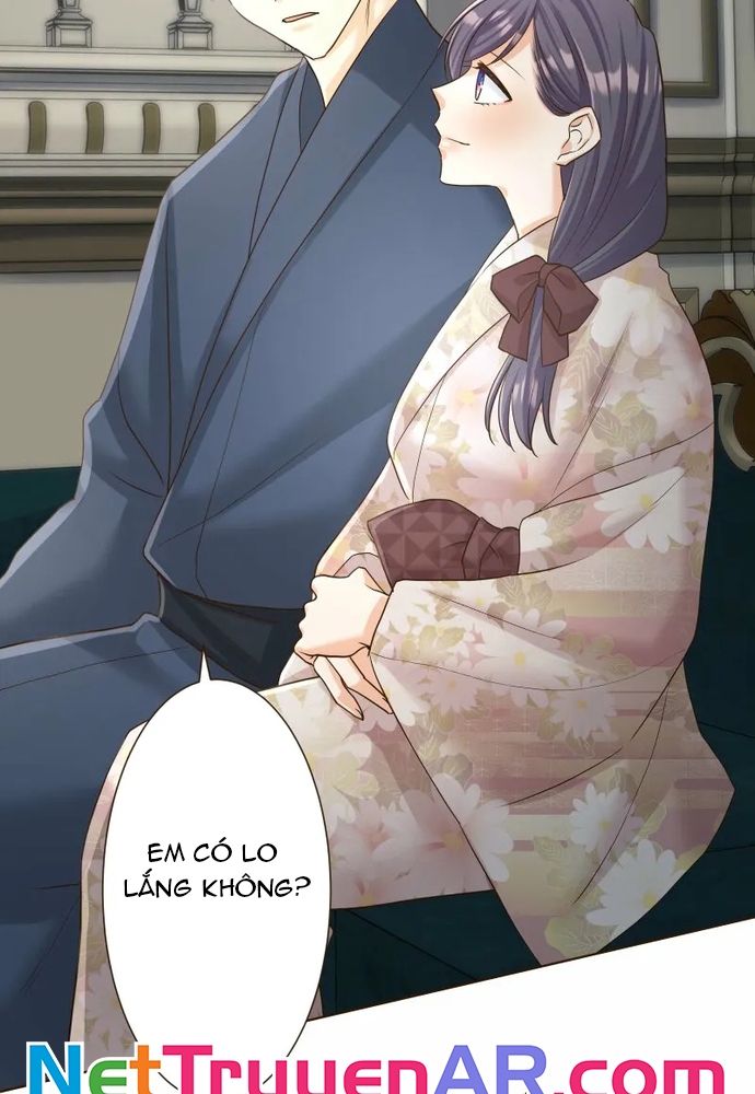 Cô Dâu Của Sói Trắng Chapter 105.1 - 65