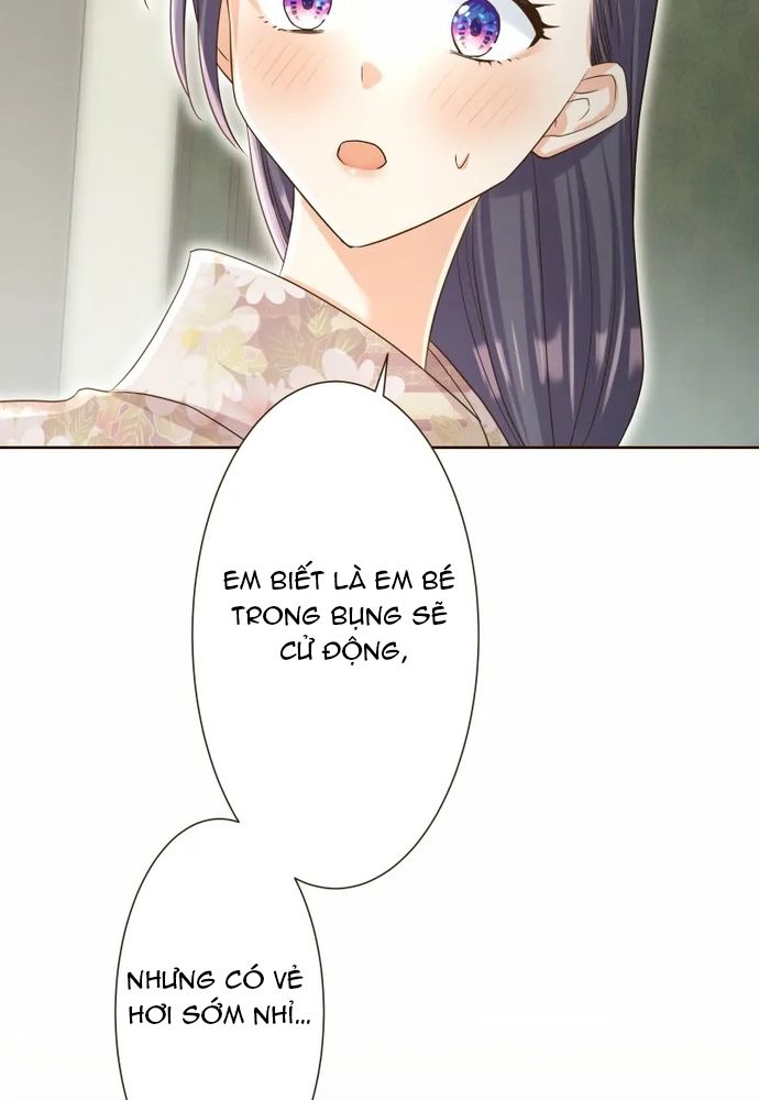 Cô Dâu Của Sói Trắng Chapter 105.1 - 77