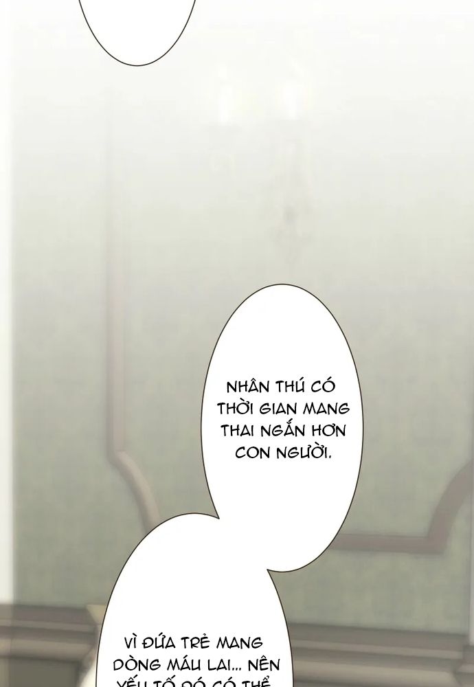 Cô Dâu Của Sói Trắng Chapter 105.1 - 78