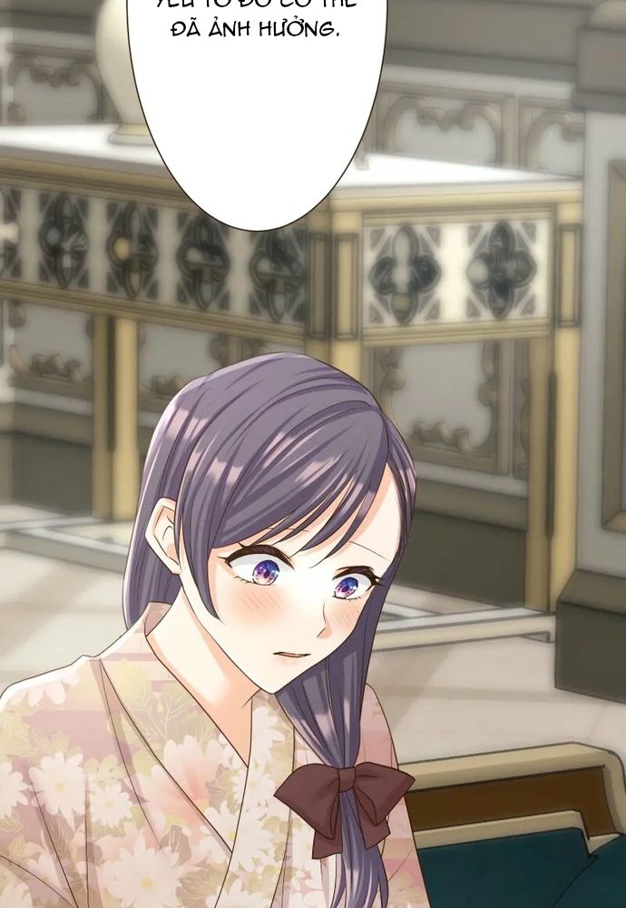 Cô Dâu Của Sói Trắng Chapter 105.1 - 79
