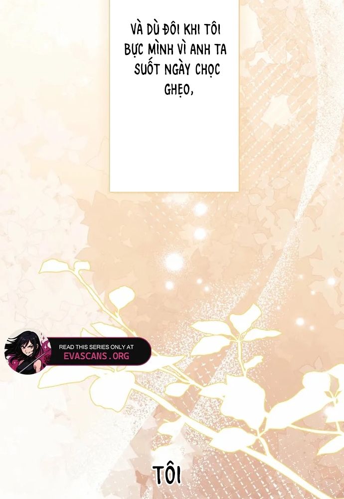 Cô Dâu Của Sói Trắng Chapter 105.1 - 9