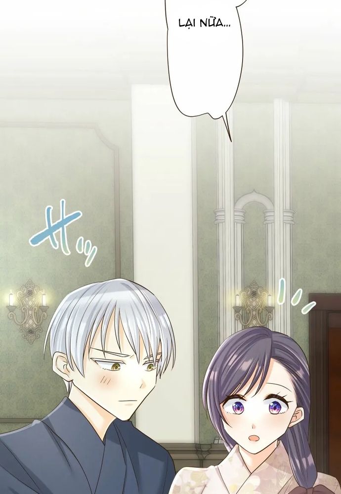 Cô Dâu Của Sói Trắng Chapter 105.1 - 82