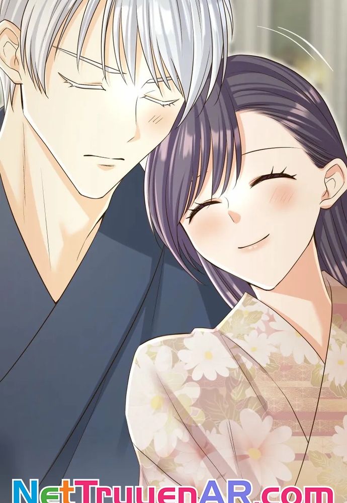 Cô Dâu Của Sói Trắng Chapter 105.1 - 85