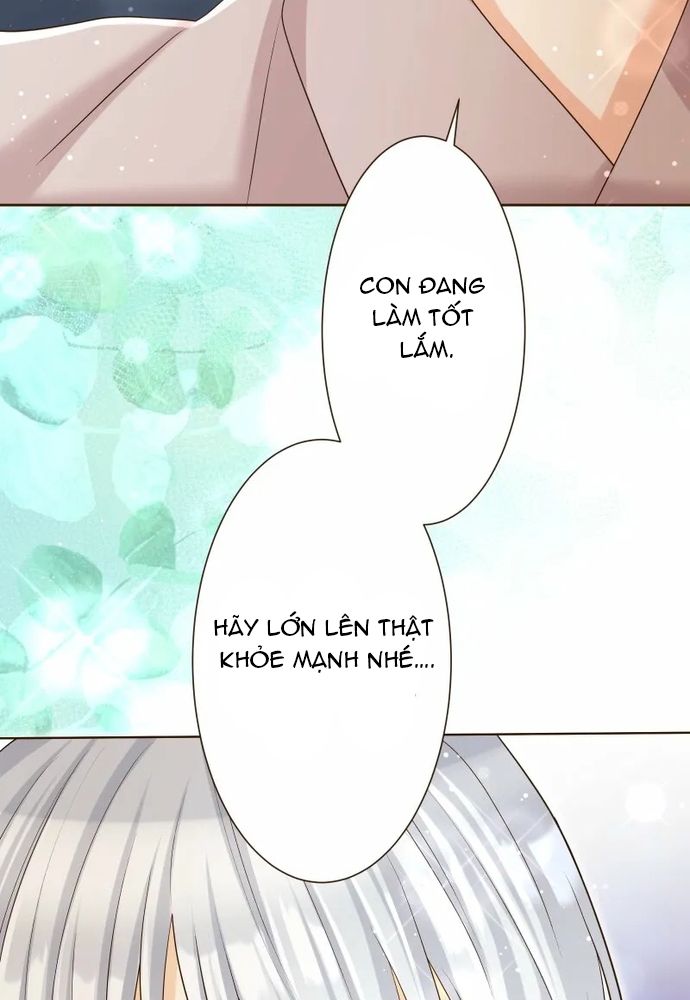 Cô Dâu Của Sói Trắng Chapter 105.1 - 88