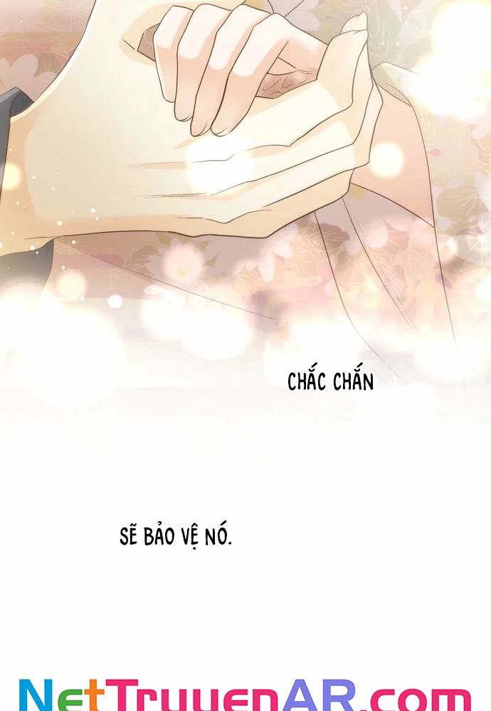 Cô Dâu Của Sói Trắng Chapter 105.1 - 95