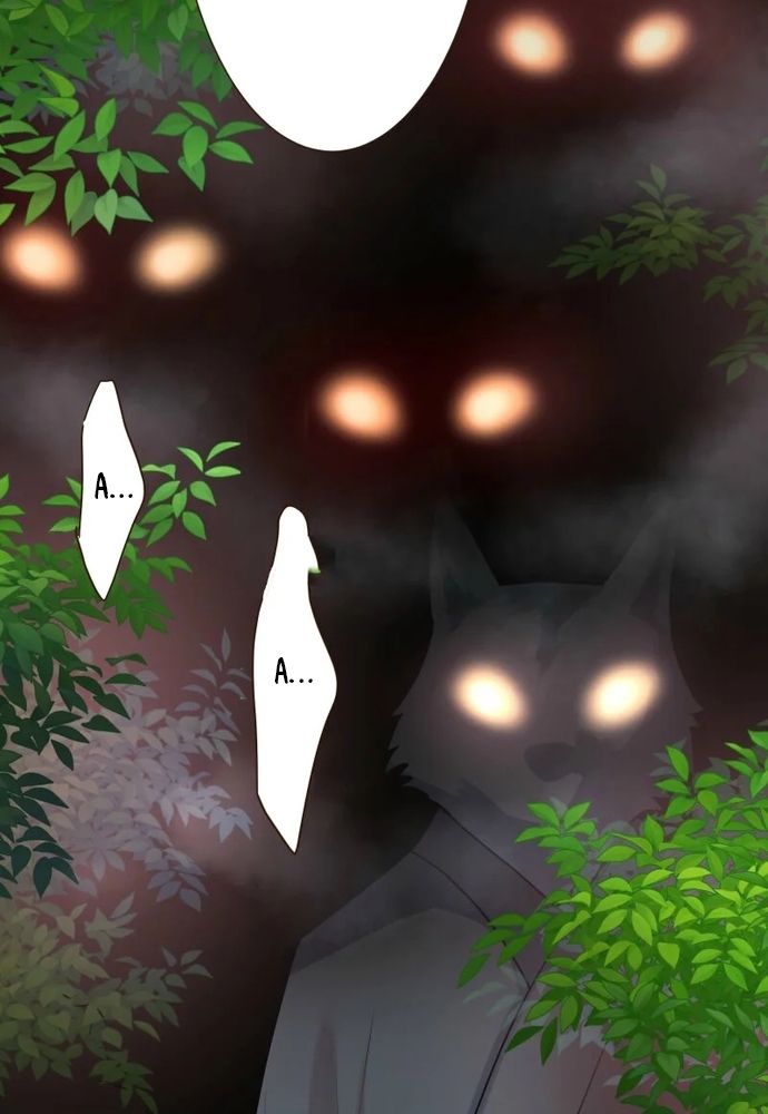 Cô Dâu Của Sói Trắng Chapter 106.1 - 102