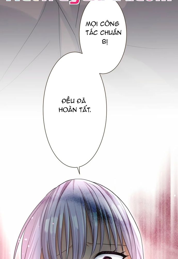 Cô Dâu Của Sói Trắng Chapter 106.1 - 16