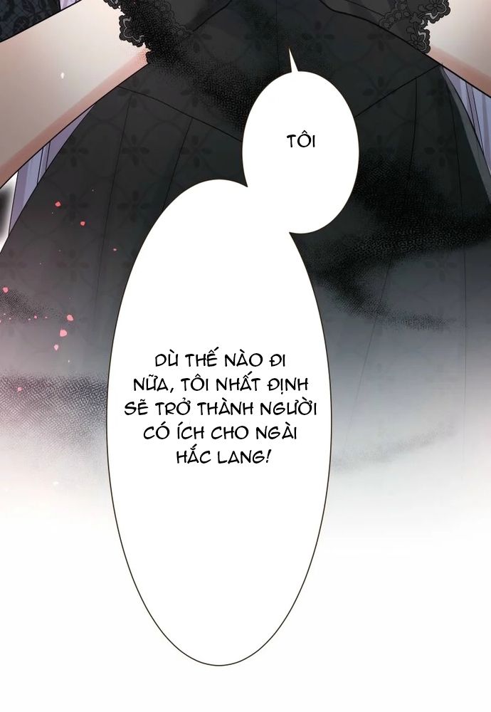 Cô Dâu Của Sói Trắng Chapter 106.1 - 18