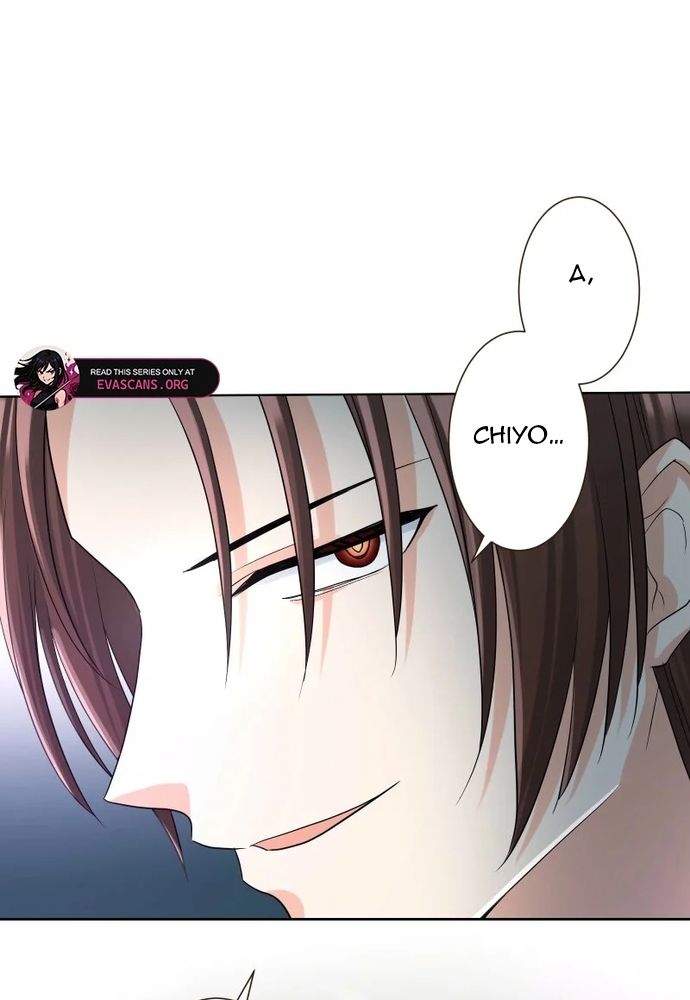 Cô Dâu Của Sói Trắng Chapter 106.1 - 19