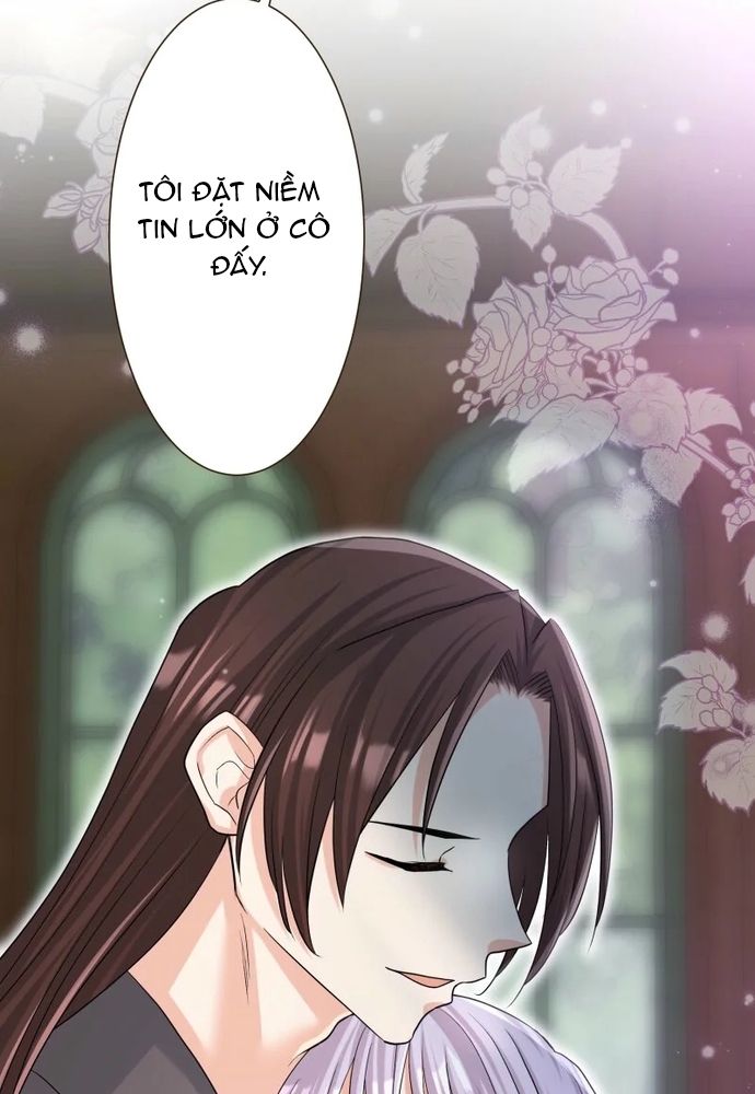 Cô Dâu Của Sói Trắng Chapter 106.1 - 20