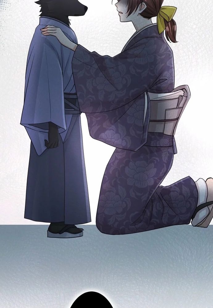 Cô Dâu Của Sói Trắng Chapter 106.1 - 3