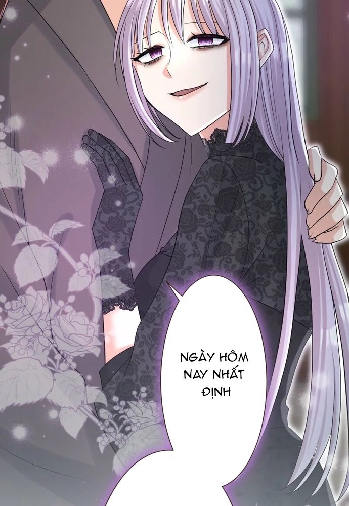 Cô Dâu Của Sói Trắng Chapter 106.1 - 21