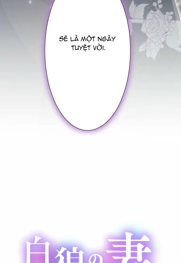 Cô Dâu Của Sói Trắng Chapter 106.1 - 22
