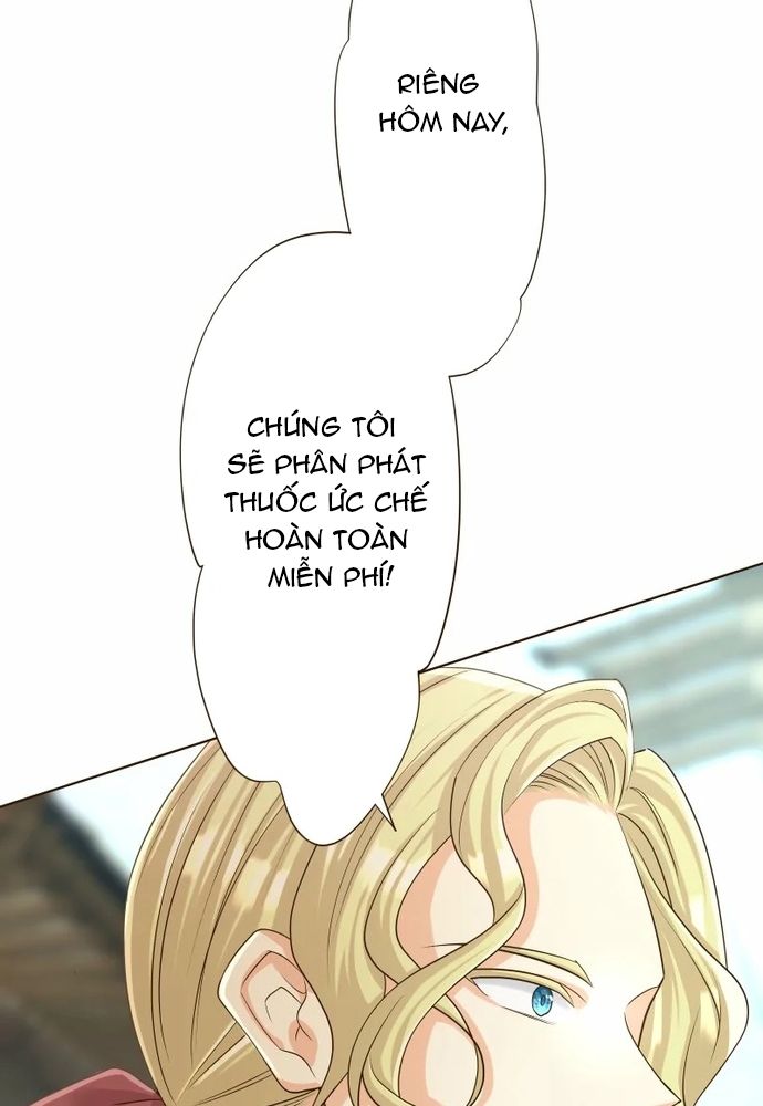 Cô Dâu Của Sói Trắng Chapter 106.1 - 29