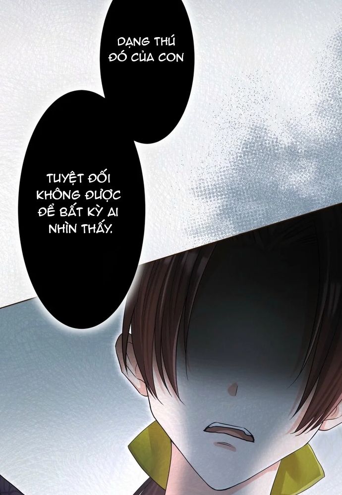 Cô Dâu Của Sói Trắng Chapter 106.1 - 4