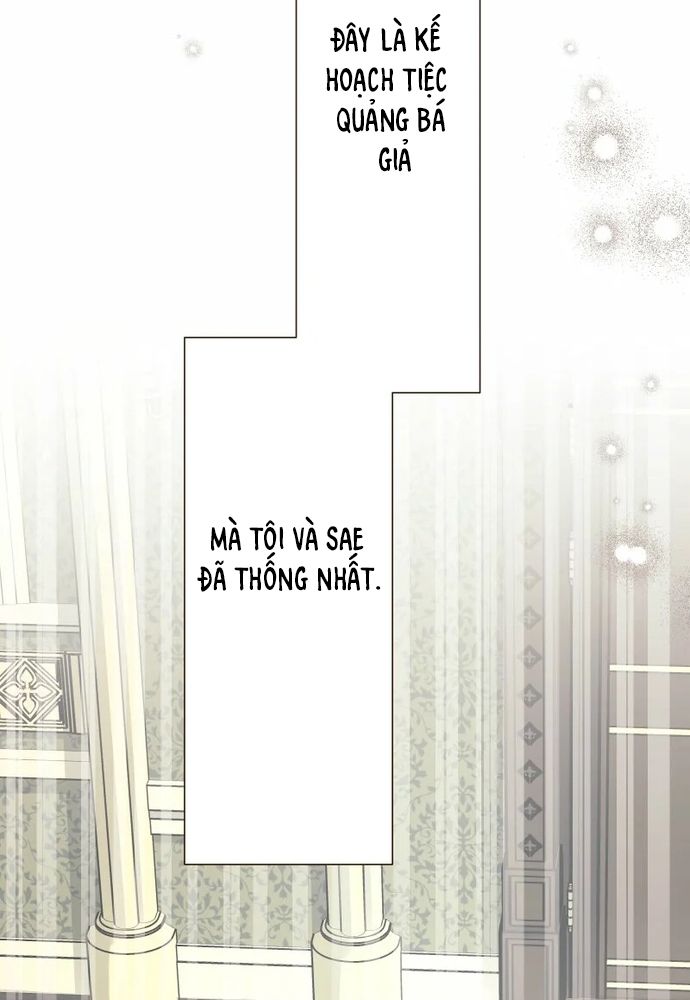 Cô Dâu Của Sói Trắng Chapter 106.1 - 31