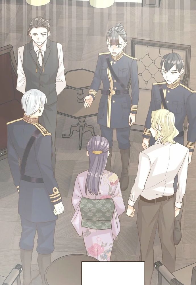 Cô Dâu Của Sói Trắng Chapter 106.1 - 32