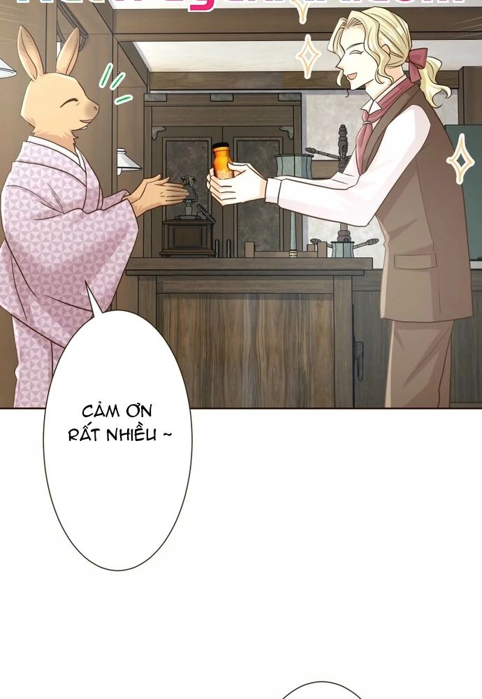 Cô Dâu Của Sói Trắng Chapter 106.1 - 36