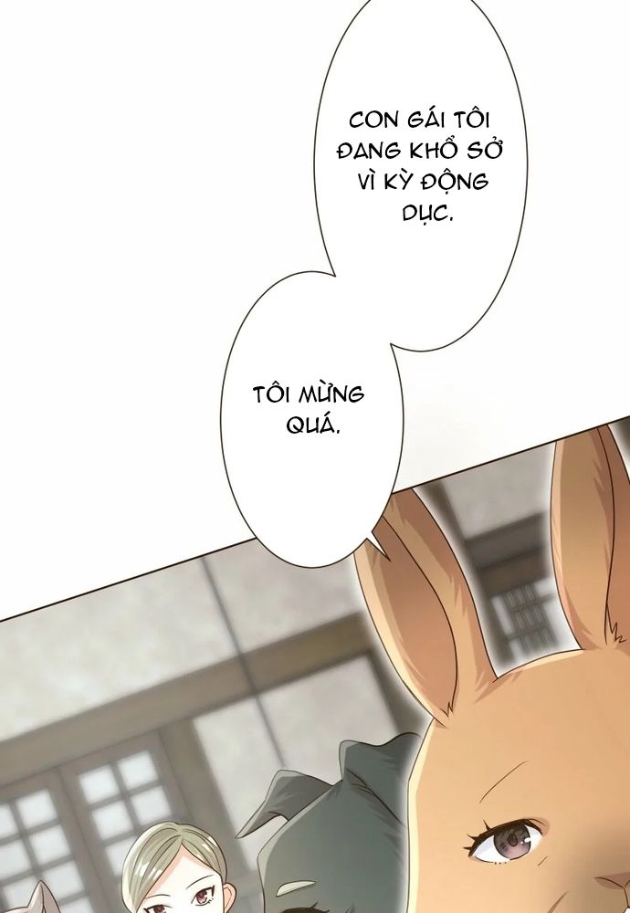 Cô Dâu Của Sói Trắng Chapter 106.1 - 37