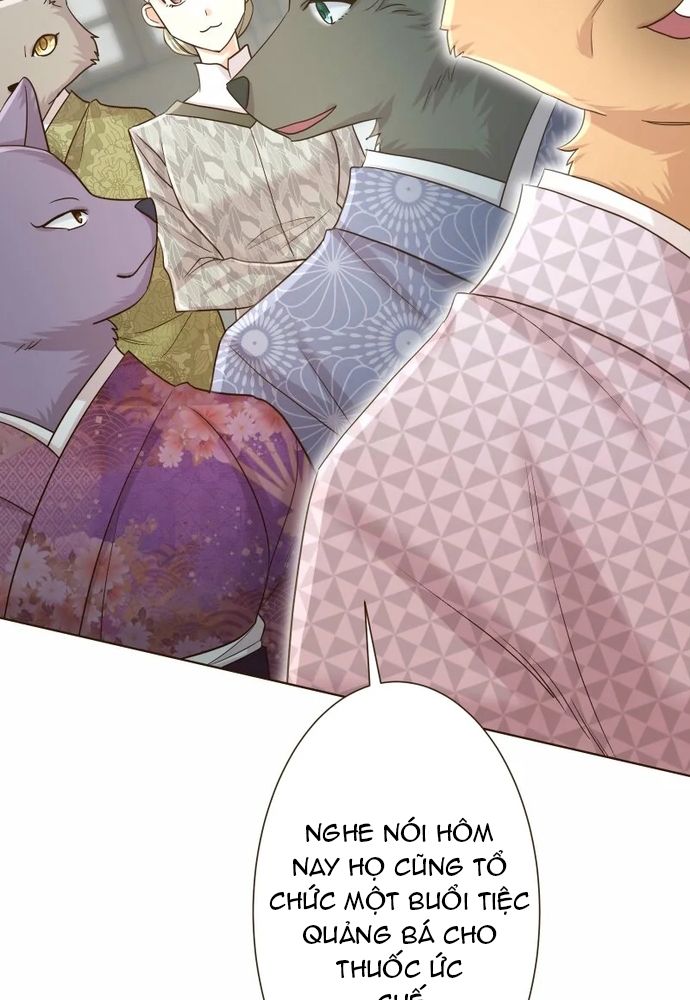 Cô Dâu Của Sói Trắng Chapter 106.1 - 38