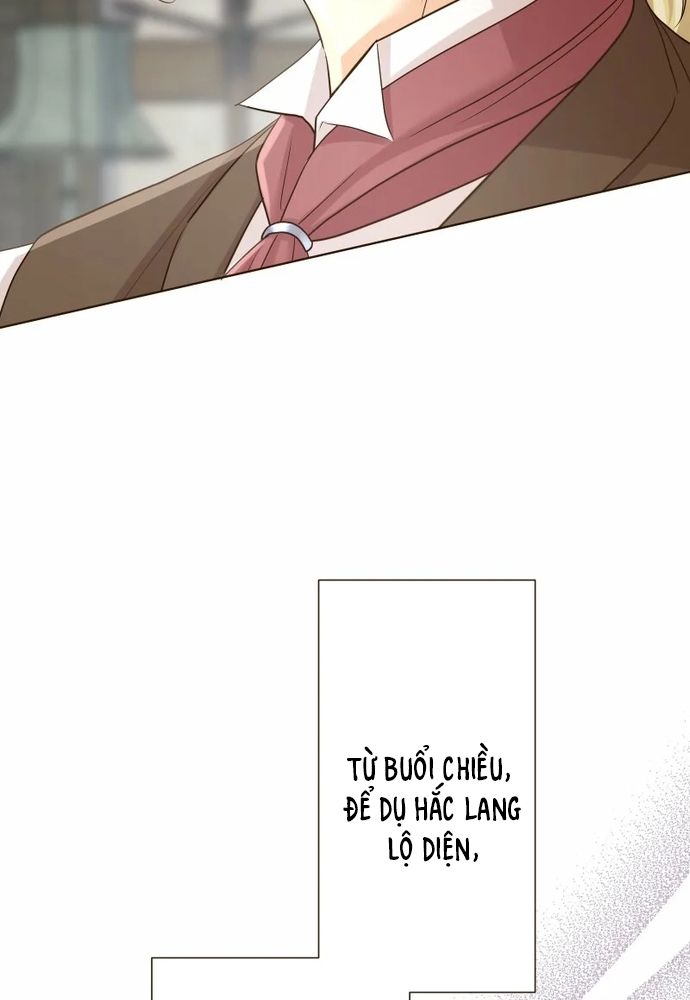 Cô Dâu Của Sói Trắng Chapter 106.1 - 40