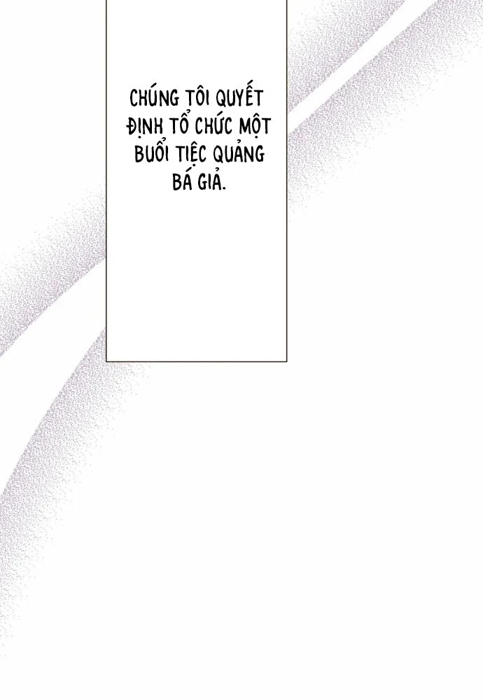 Cô Dâu Của Sói Trắng Chapter 106.1 - 41