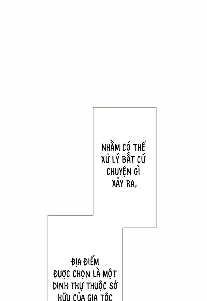 Cô Dâu Của Sói Trắng Chapter 106.1 - 42