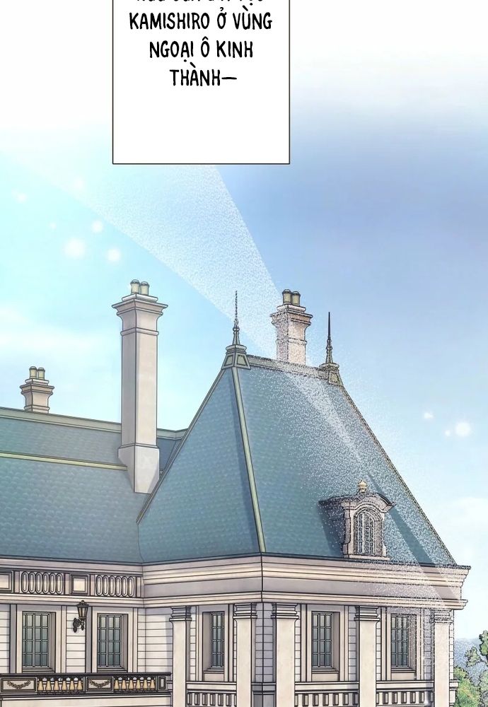 Cô Dâu Của Sói Trắng Chapter 106.1 - 43