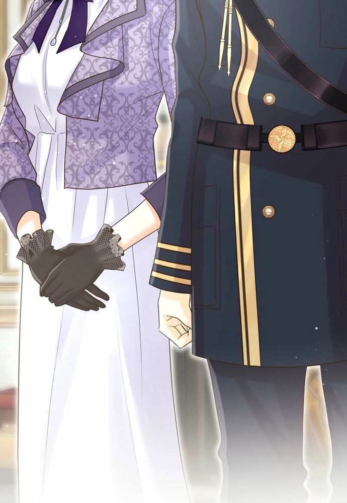 Cô Dâu Của Sói Trắng Chapter 106.1 - 48