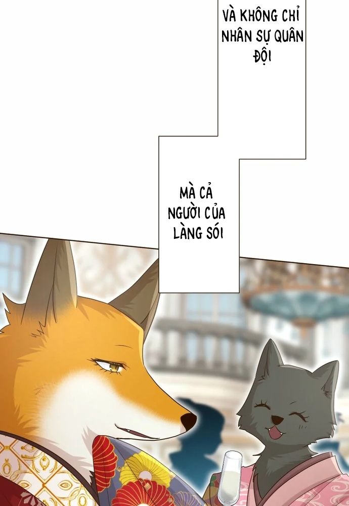 Cô Dâu Của Sói Trắng Chapter 106.1 - 51
