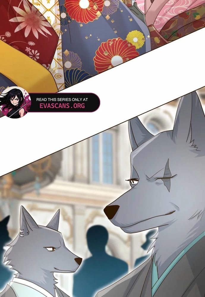 Cô Dâu Của Sói Trắng Chapter 106.1 - 52