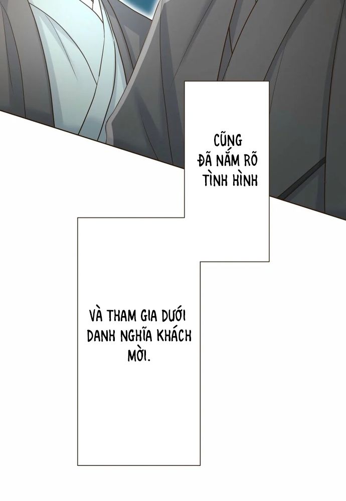 Cô Dâu Của Sói Trắng Chapter 106.1 - 53