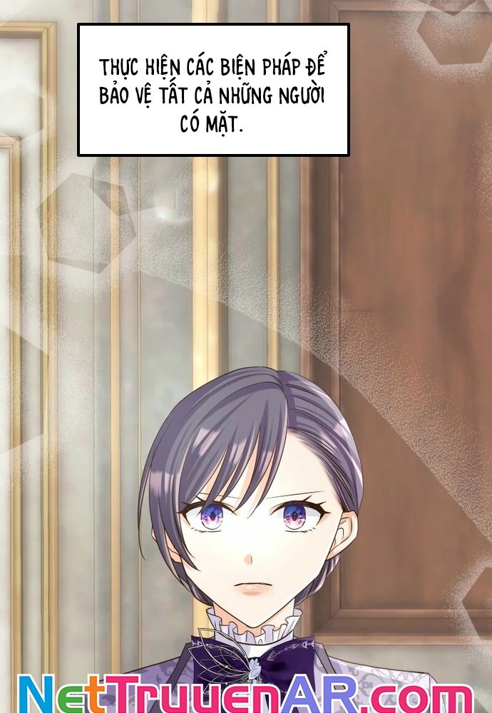 Cô Dâu Của Sói Trắng Chapter 106.1 - 55