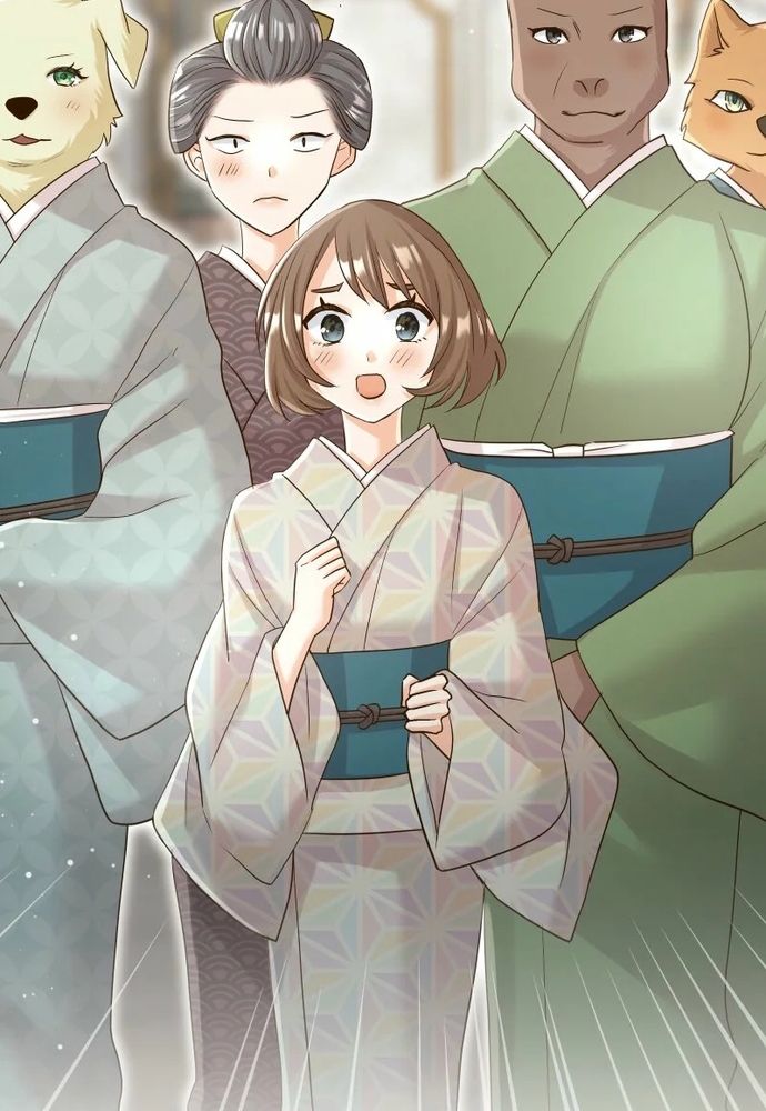 Cô Dâu Của Sói Trắng Chapter 106.1 - 60