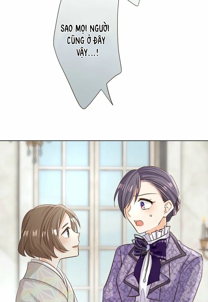 Cô Dâu Của Sói Trắng Chapter 106.1 - 62