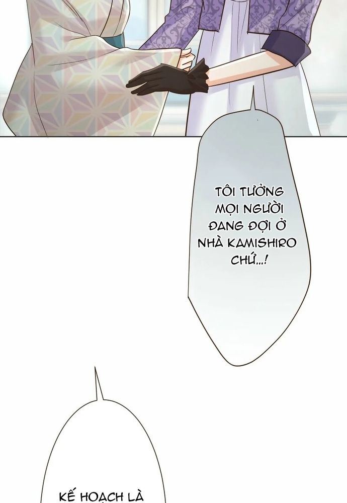 Cô Dâu Của Sói Trắng Chapter 106.1 - 63