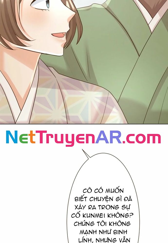 Cô Dâu Của Sói Trắng Chapter 106.1 - 65