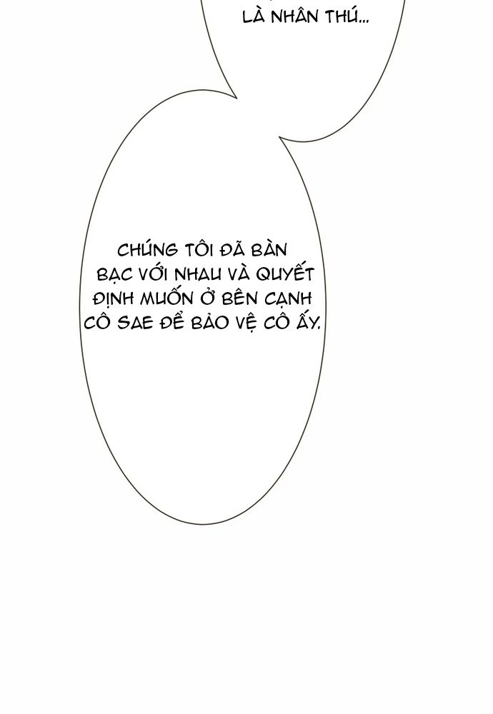 Cô Dâu Của Sói Trắng Chapter 106.1 - 66