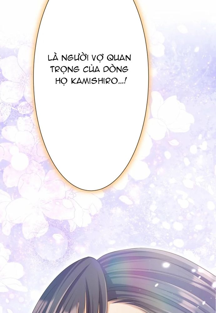 Cô Dâu Của Sói Trắng Chapter 106.1 - 72