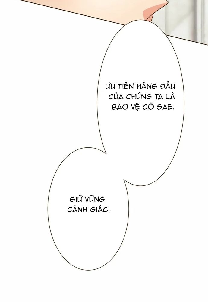 Cô Dâu Của Sói Trắng Chapter 106.1 - 81