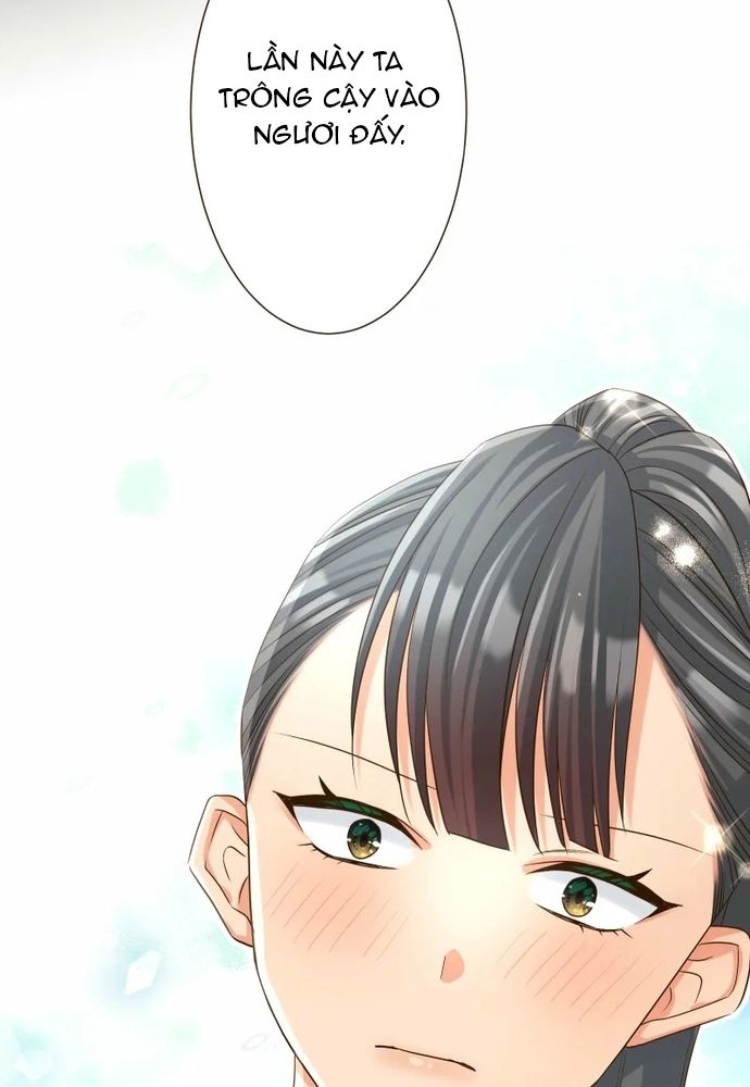 Cô Dâu Của Sói Trắng Chapter 106.1 - 84