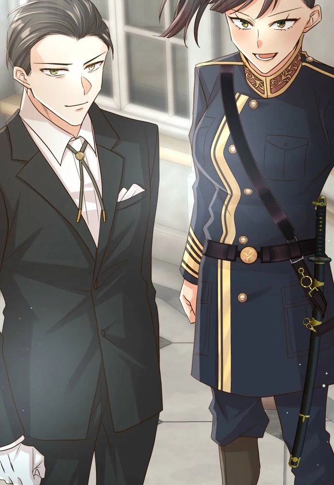 Cô Dâu Của Sói Trắng Chapter 106.1 - 87