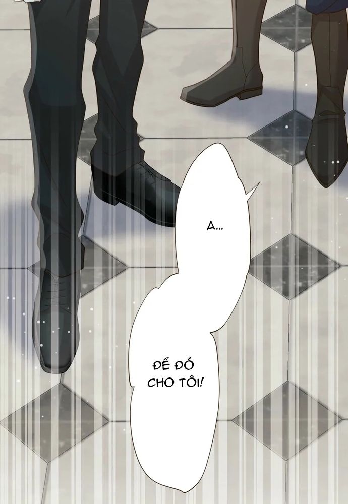 Cô Dâu Của Sói Trắng Chapter 106.1 - 88